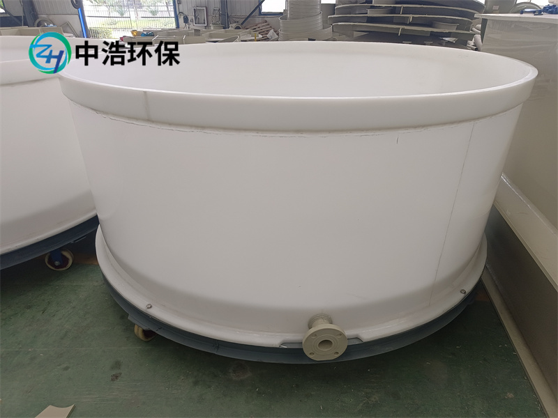 群英乡PP抽滤槽